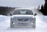 Volvo C30 Electric 2011 года